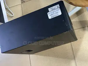 Desktop Computer HP Z420 16GB Intel Xeon HDD+SSD 2T