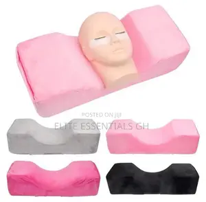 Lash Pillows