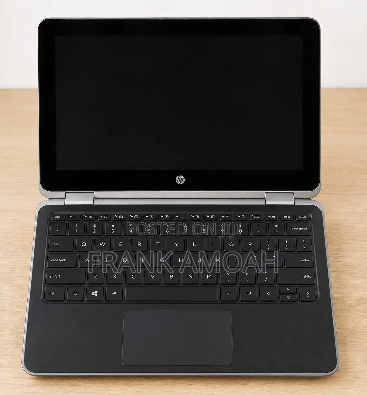 Laptop HP ProBook X360 11 G4 8GB Intel Core i5 SSD 256GB