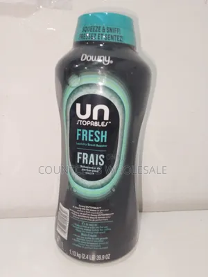 Downy Light Ocean Mist