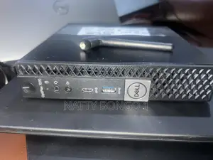Desktop Computer Dell Optiplex 7070 16GB Intel Core i7 SSD 256GB