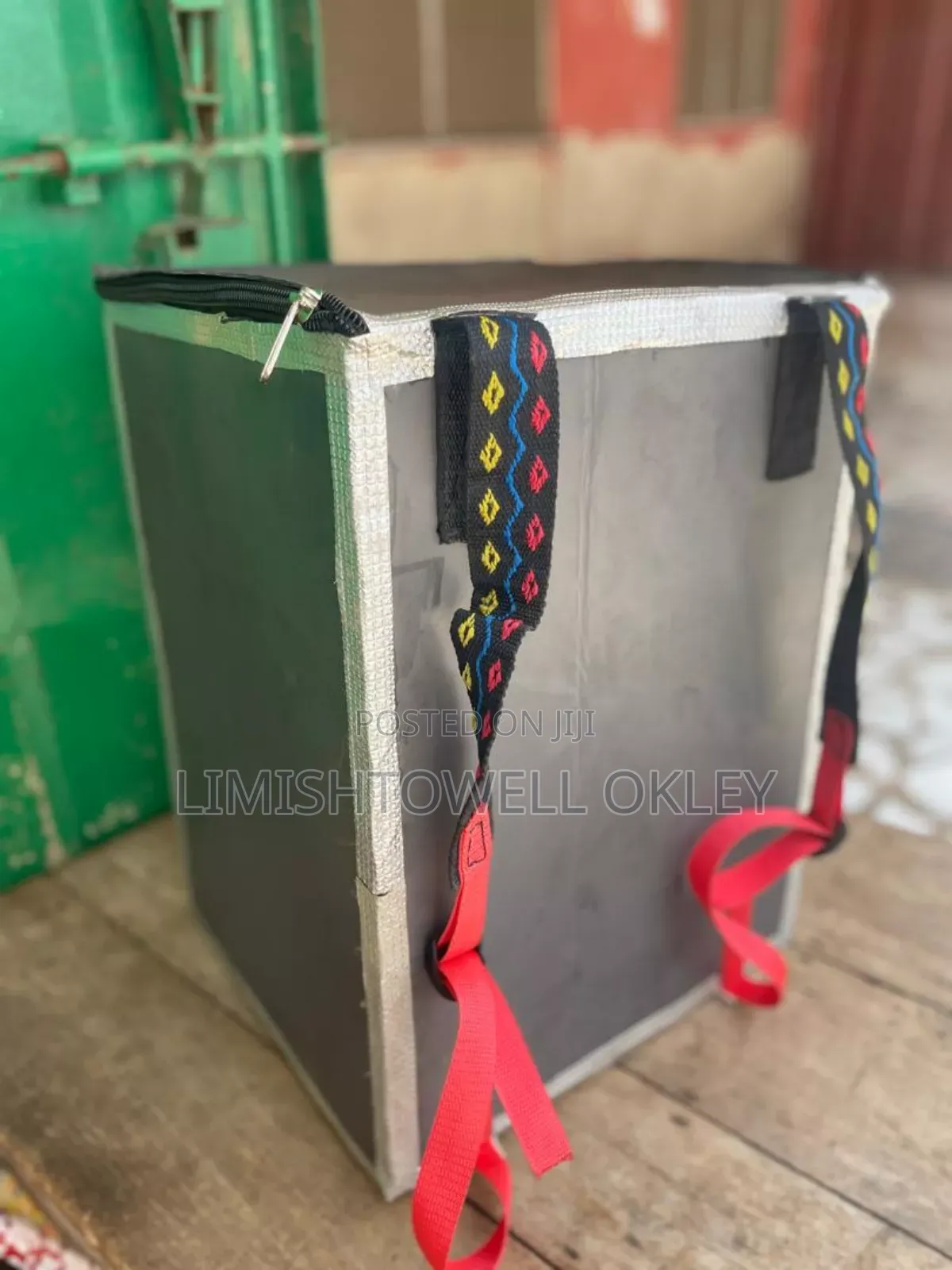 Water Proff Delivery Bag