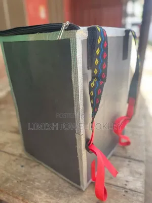 Water Proff Delivery Bag