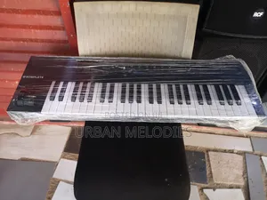 Komplete Kontrol Midi Keyboard A49