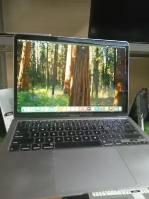 Laptop Apple MacBook Air 2020 8GB Intel Core i5 SSD 256GB