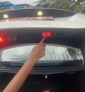 Mercedes-Benz E300 2017 White