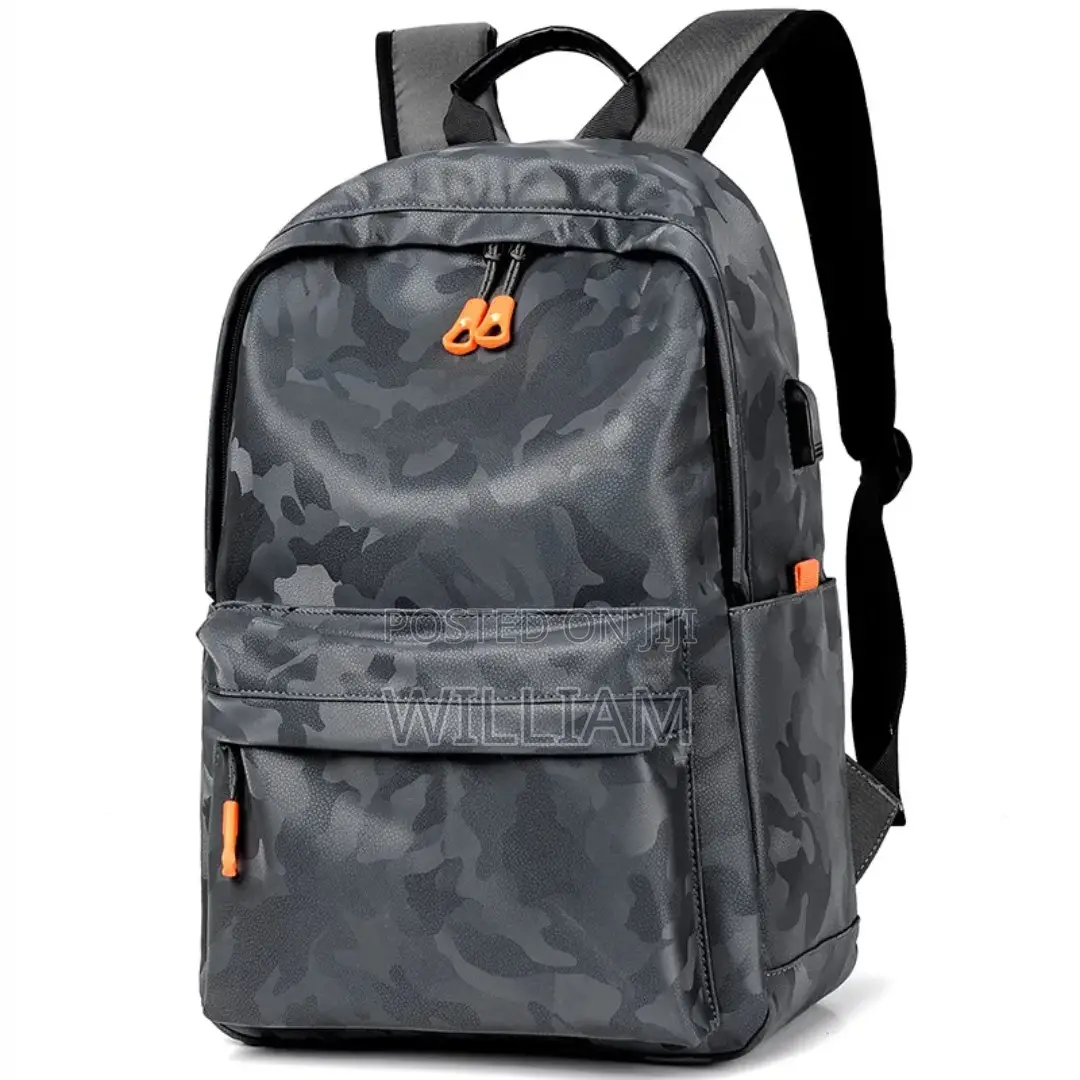 Classy Bagpack For School And Office