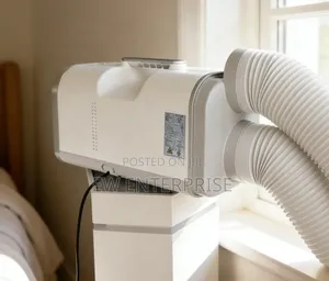 Mini Air-Conditioning
