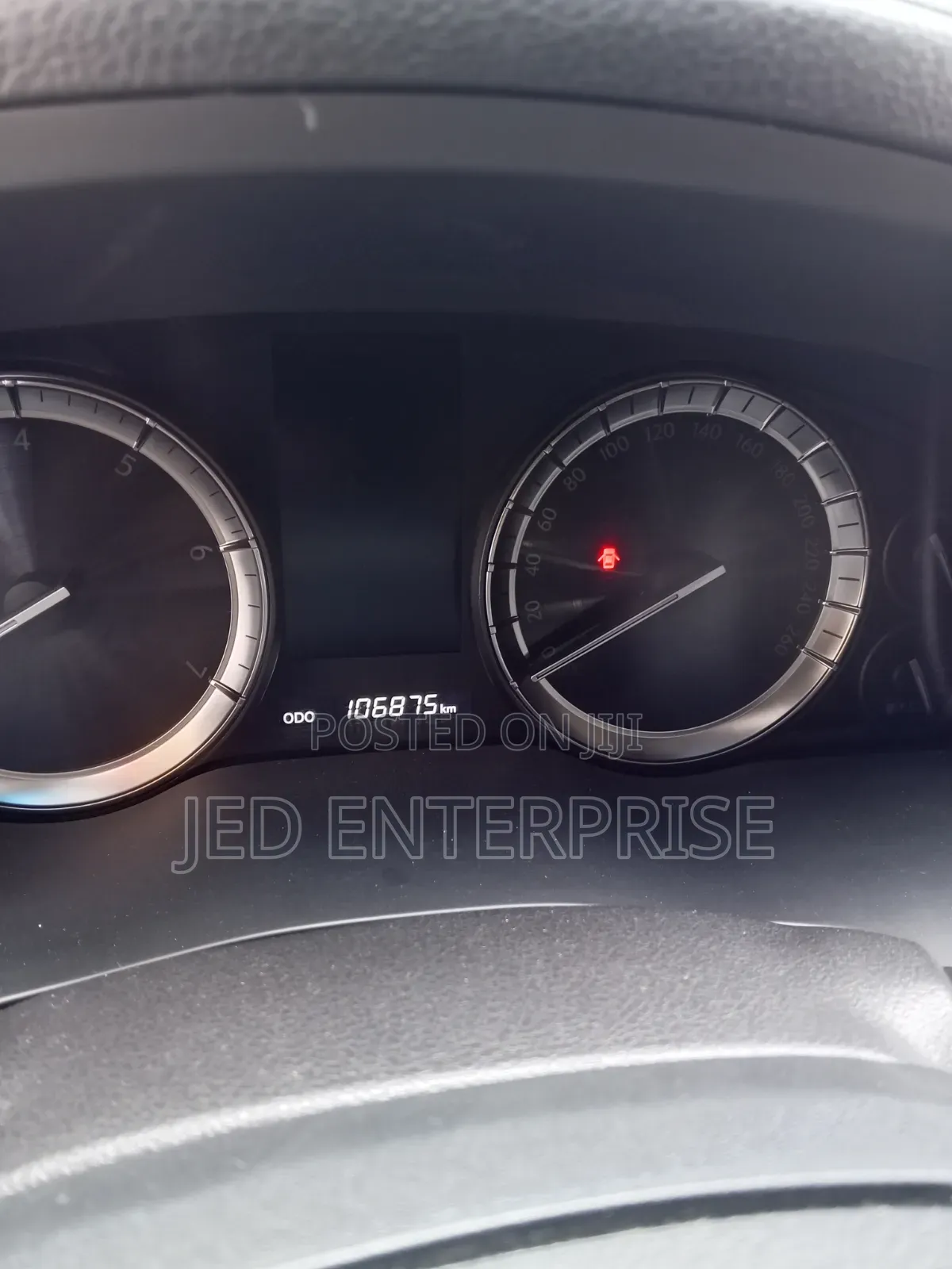Lexus LX 570 AWD 2017 Gold