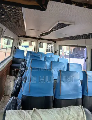 Mercedes-Benz Sprinter 2010 White