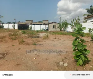 Two Plot, of a Land for Sale in a Seren Environments