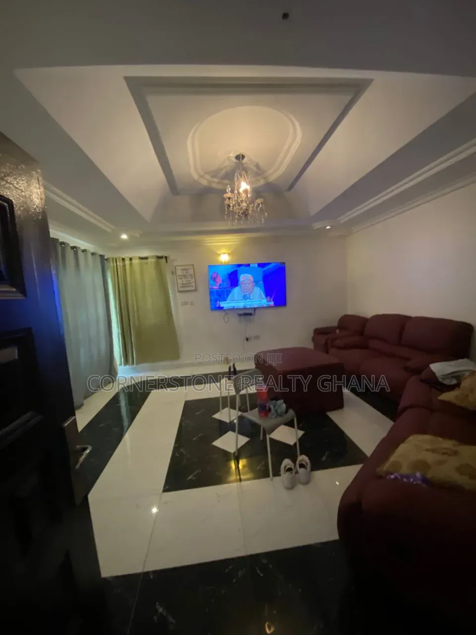 3bdrm House in Lake Side Estate for rent