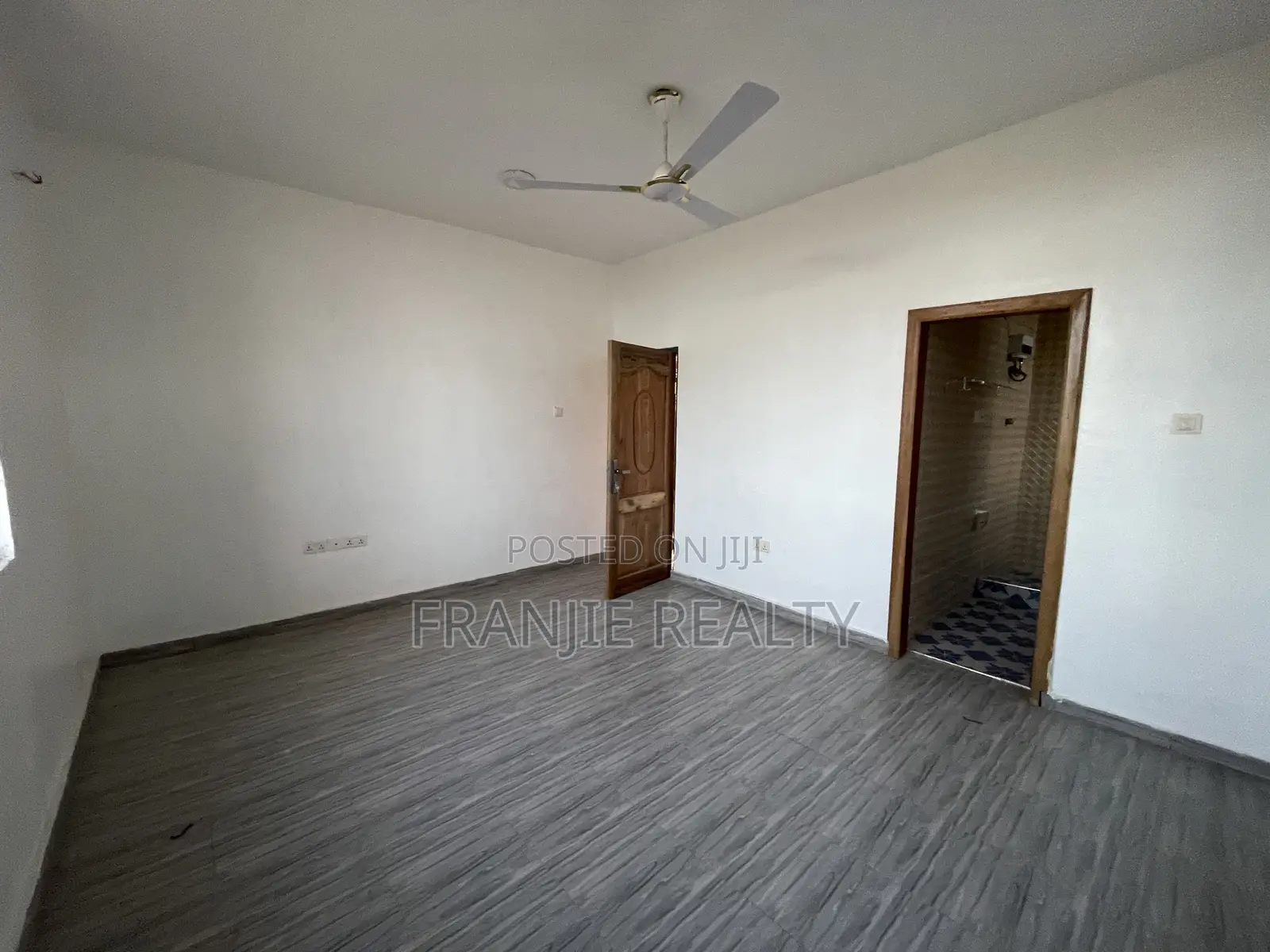 2bdrm Apartment in Franjie Realty, Weija for rent