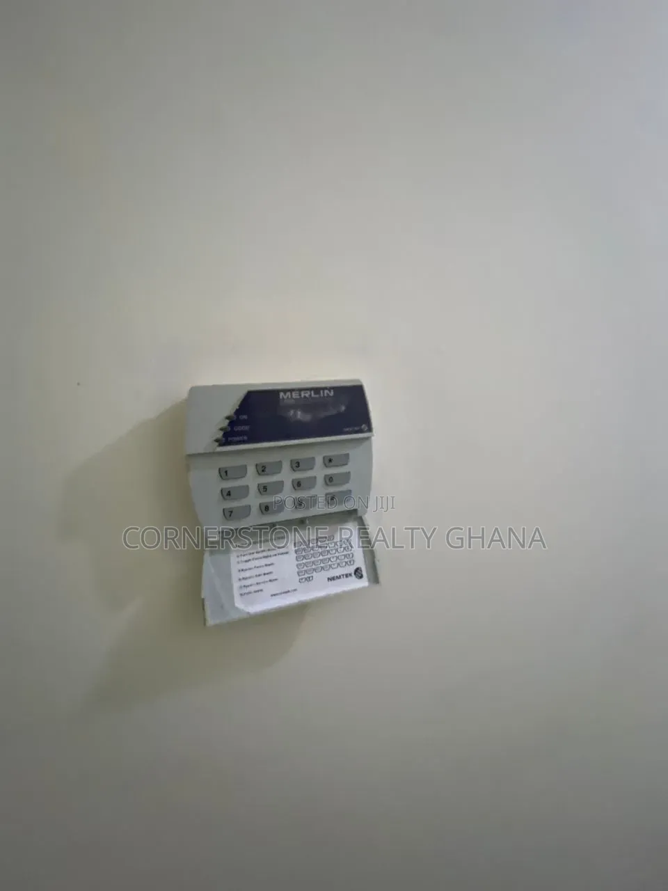 3bdrm House in Lake Side Estate for rent