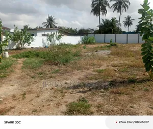 Two Plot, of a Land for Sale in a Seren Environments