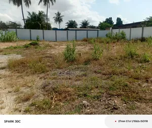 Two Plot, of a Land for Sale in a Seren Environments
