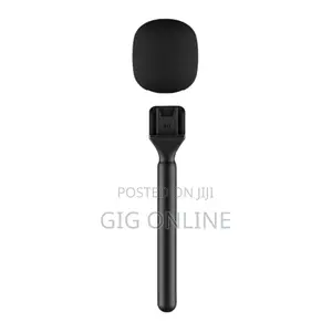 Professional Wireless Handheld Microphone Stick