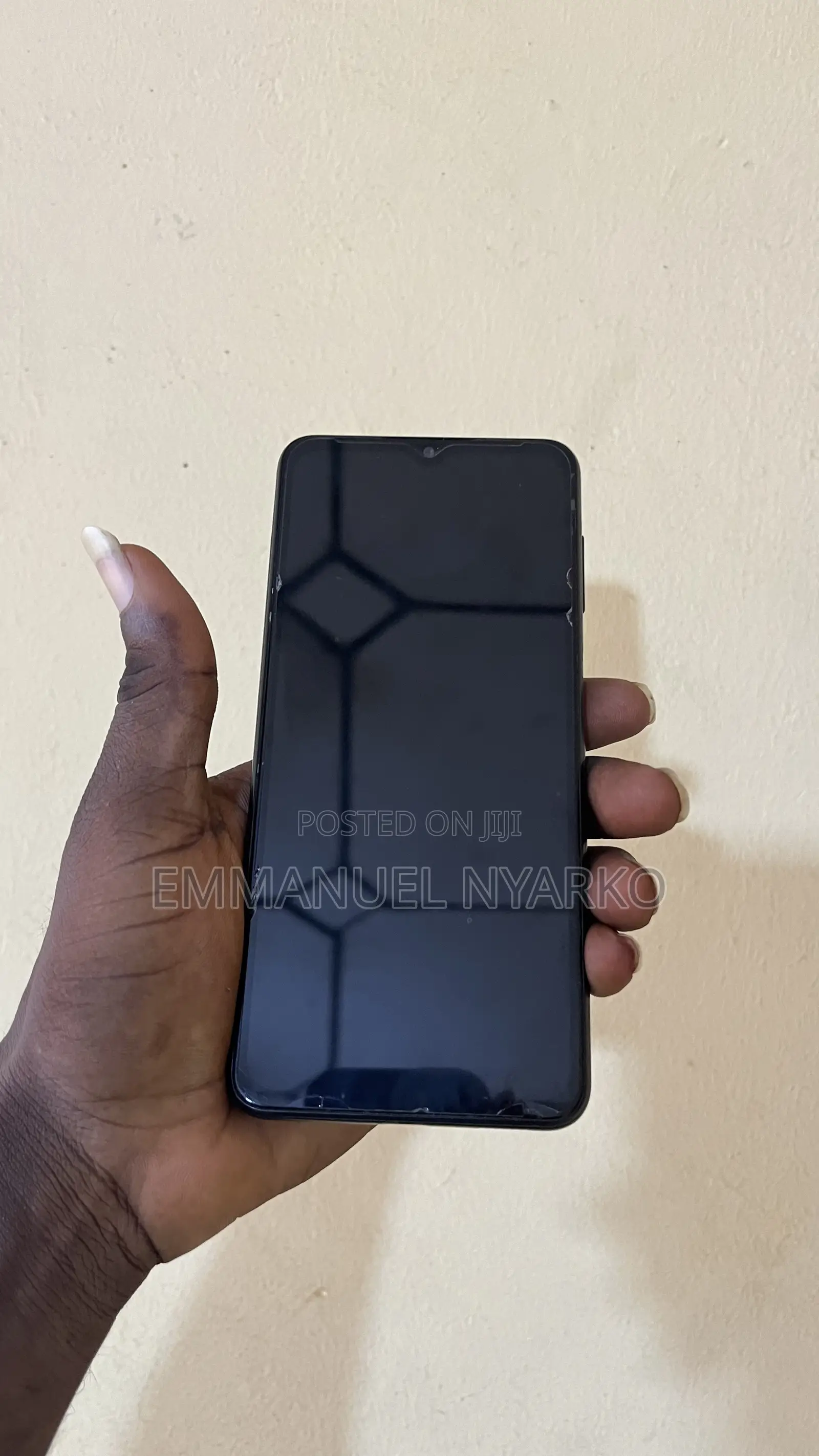 Samsung Galaxy A04s 64 GB Black
