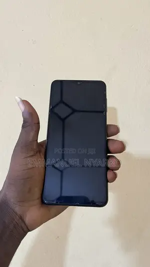 Samsung Galaxy A04s 64 GB Black