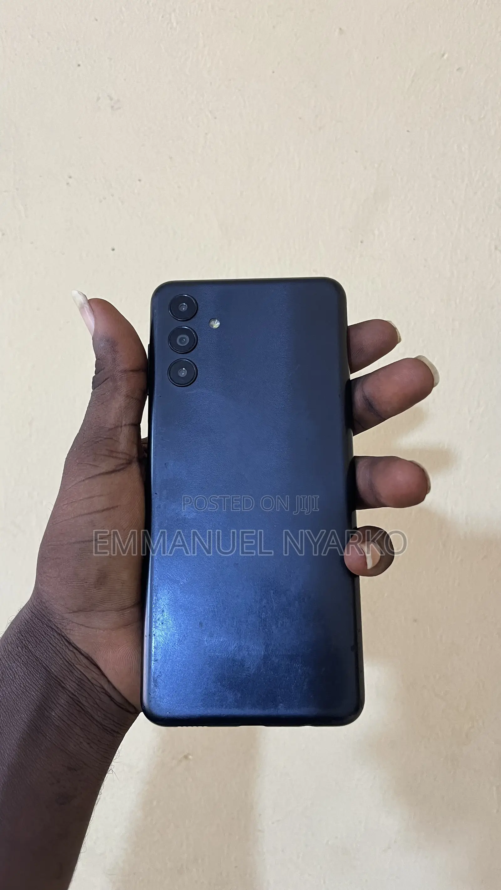 Samsung Galaxy A04s 64 GB Black