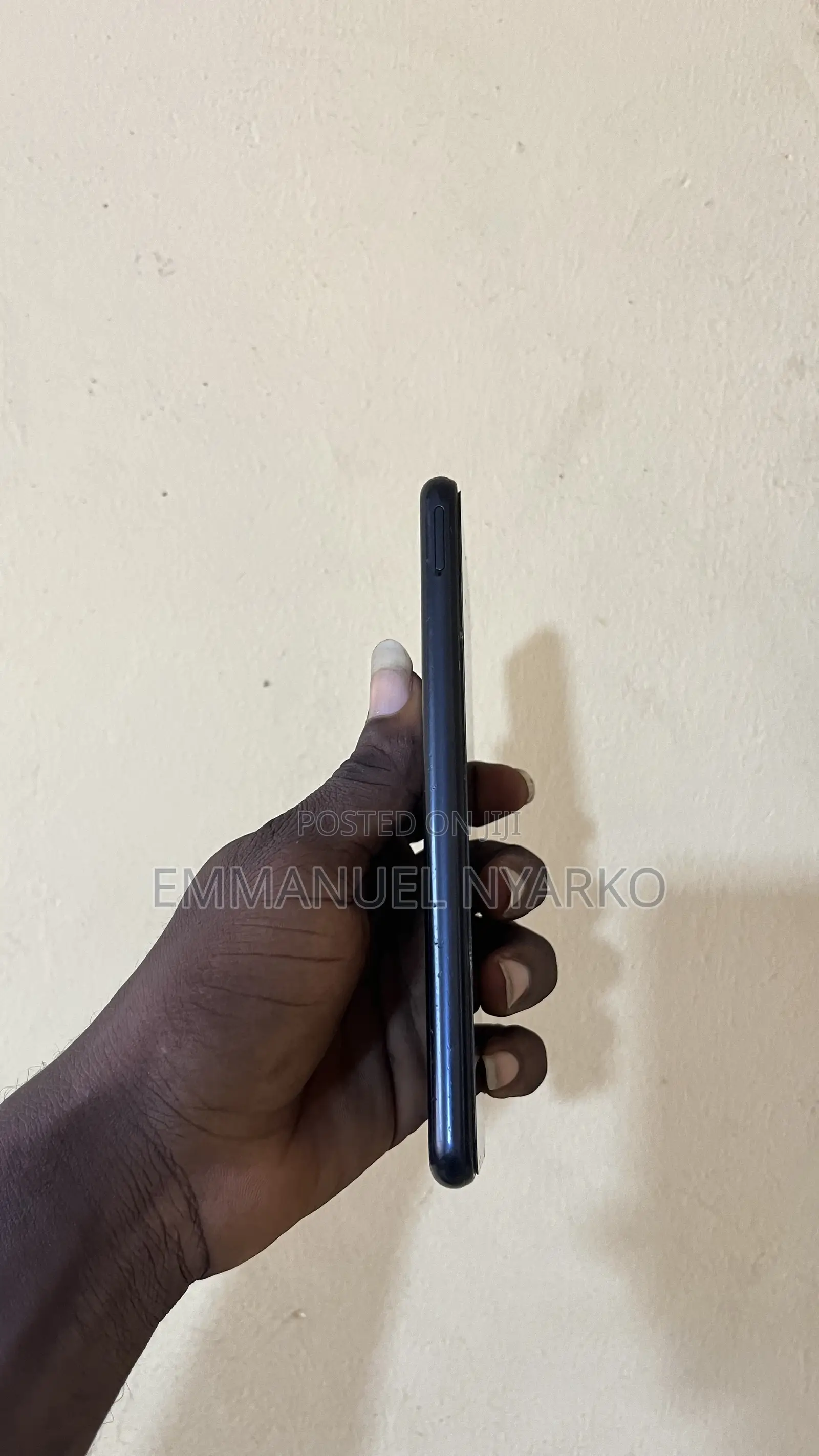 Samsung Galaxy A04s 64 GB Black