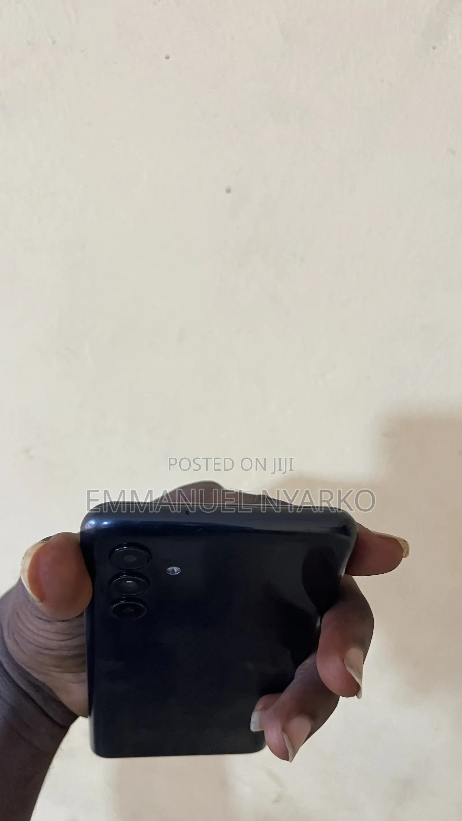 Samsung Galaxy A04s 64 GB Black