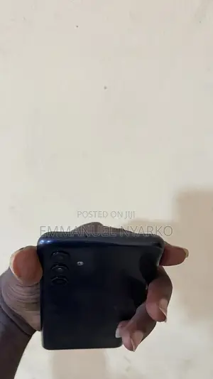 Samsung Galaxy A04s 64 GB Black