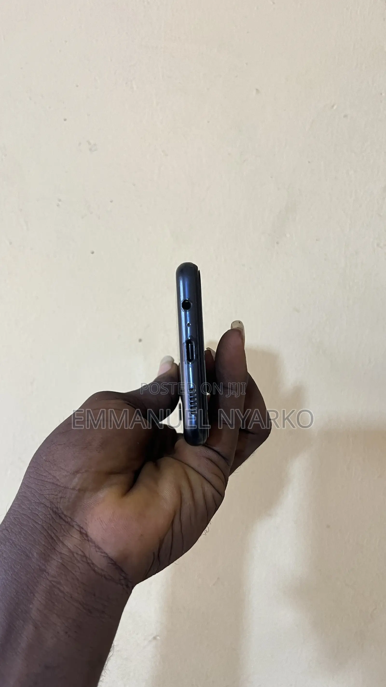 Samsung Galaxy A04s 64 GB Black