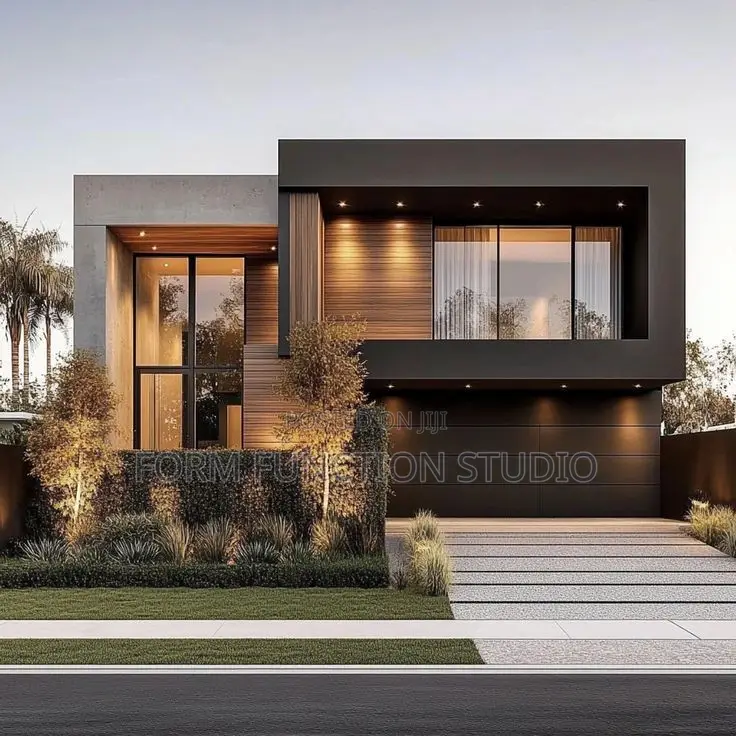 Captured Light and Crafted Architectural Space.