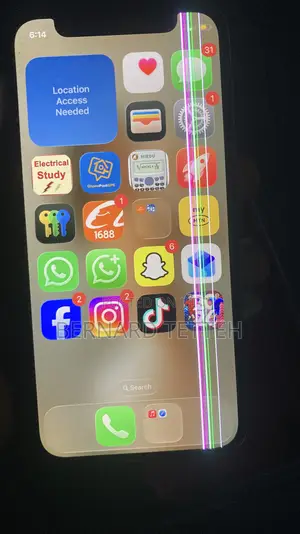 Apple iPhone 12 mini 64 GB Blue