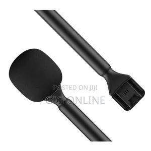 Portable Wireless Singing Microphone