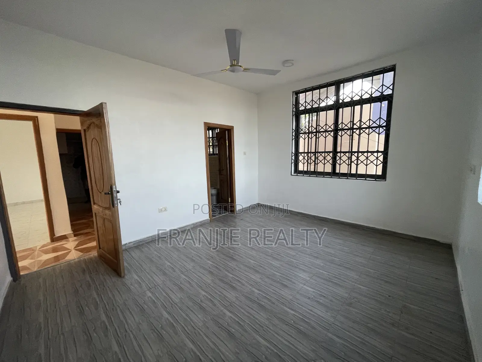 2bdrm Apartment in Franjie Realty, Weija for rent