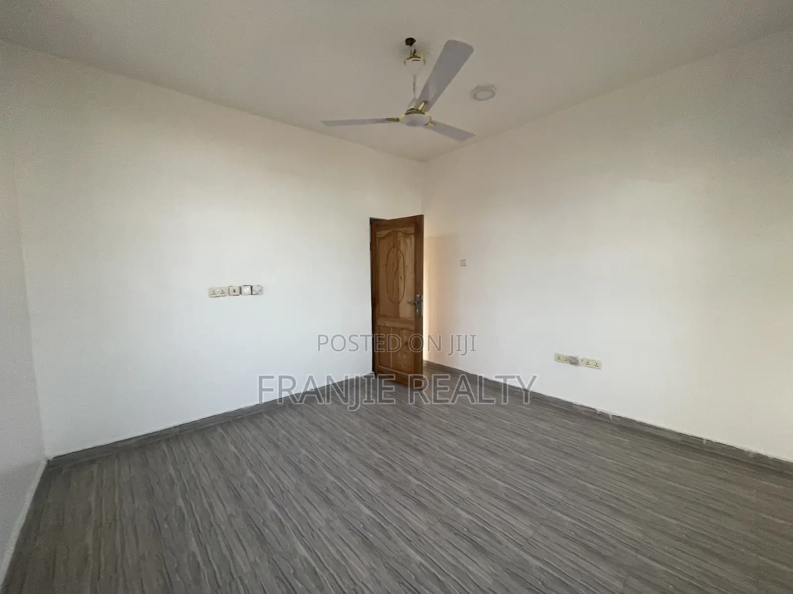 2bdrm Apartment in Franjie Realty, Weija for rent