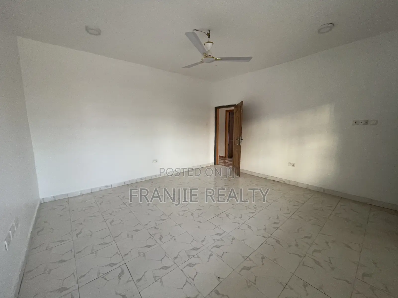2bdrm Apartment in Franjie Realty, Weija for rent