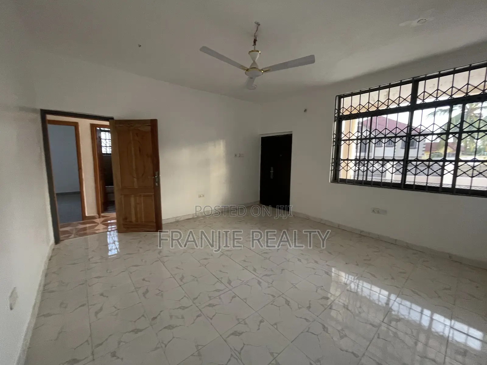 2bdrm Apartment in Franjie Realty, Weija for rent