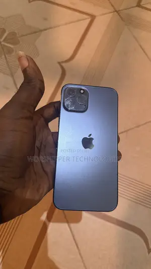 Apple iPhone 12 Pro 128 GB Blue