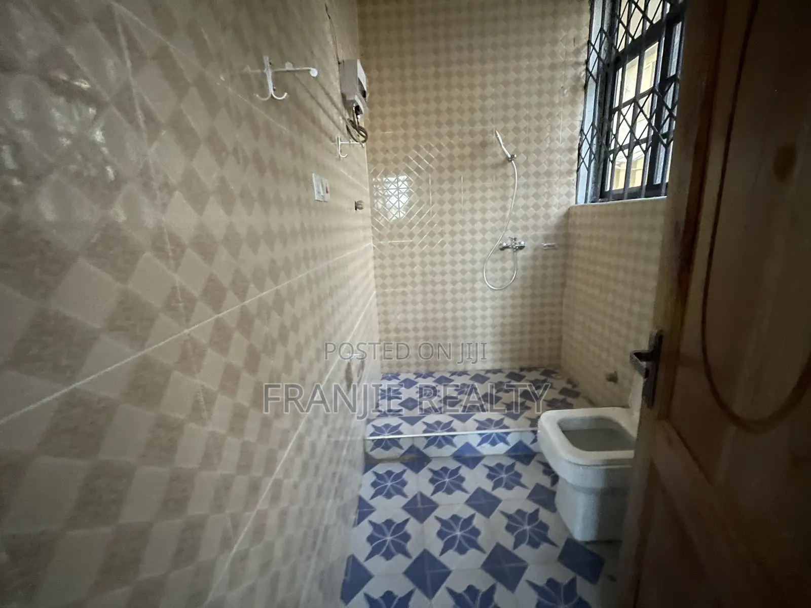 2bdrm Apartment in Franjie Realty, Weija for rent