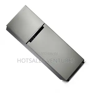 Durable Samsung 255 Litres Duracool Top Mount Fridge - Rt31har4dsa