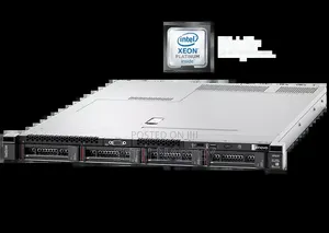 New Server 16GB Intel SSD 512GB