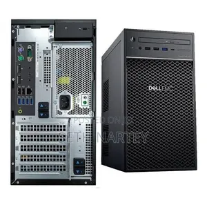 New Server 16GB Intel SSD 512GB