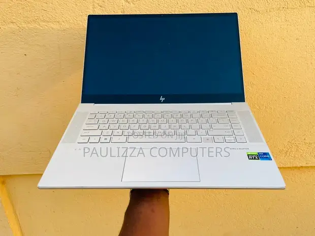 Laptop HP Envy 15-ep0xxx 16GB Intel Core i7 HDD+SSD 512GB for sale
