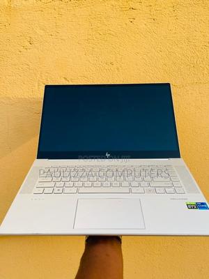 Laptop HP Envy 15-ep0xxx 16GB Intel Core i7 HDD+SSD 512GB for sale