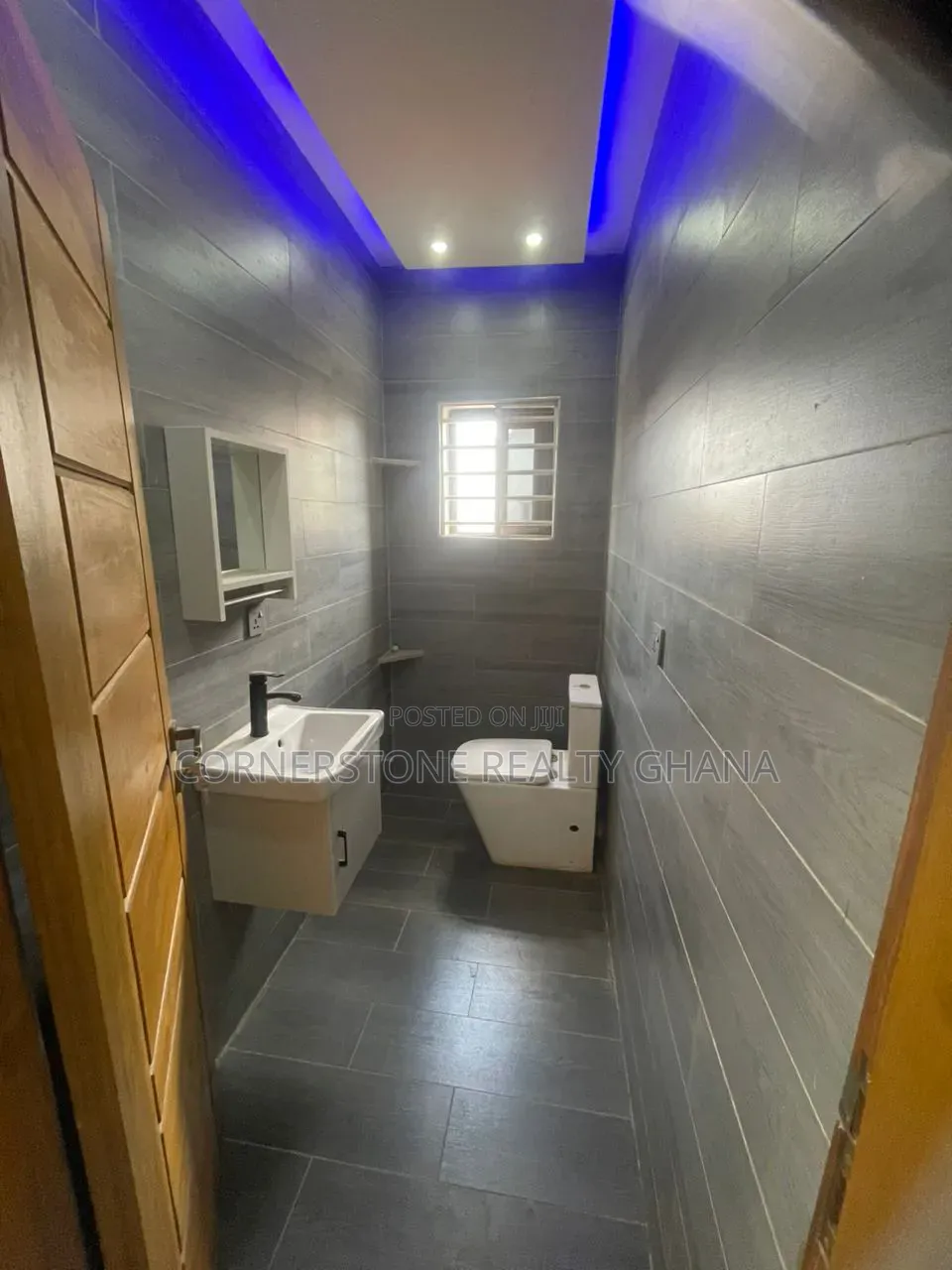 2bdrm Apartment in Ga East Municipal for rent