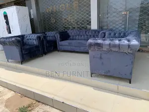 Sofa Furnitures