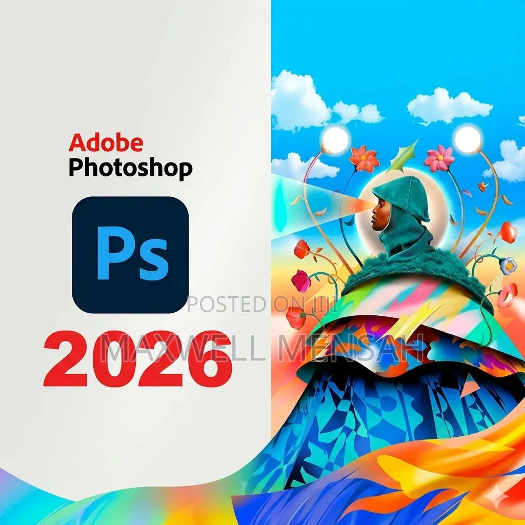 Adobe Photoshop Cc