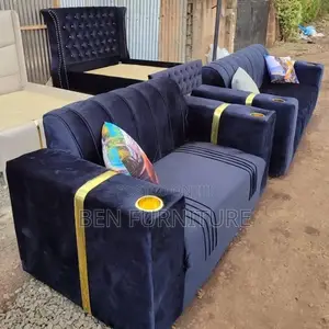 Sofa Furnitures