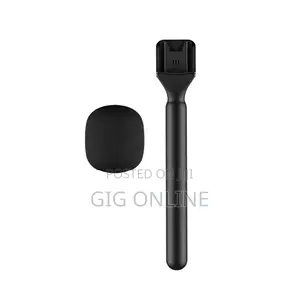 Uhf Wireless Dynamic Microphone System