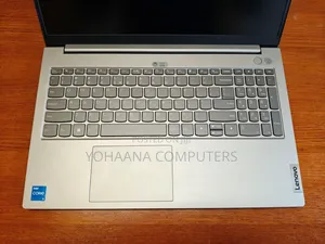 Laptop Lenovo ThinkBook 15s Gen 2 16GB Intel Core i7 SSD 512GB