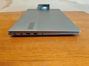 Laptop Lenovo ThinkBook 15s Gen 2 16GB Intel Core i7 SSD 512GB