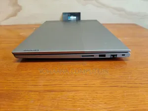 Laptop Lenovo ThinkBook 15s Gen 2 16GB Intel Core i7 SSD 512GB